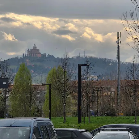 La Ca' Gobetti Affittaly * Bolonia