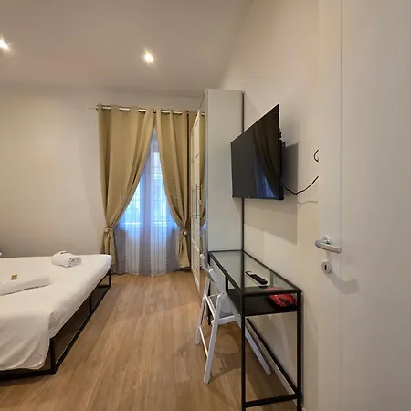 La Ca' Gobetti Affittaly 3* Boloňa