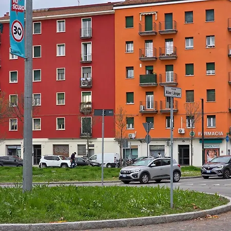 Aparthotel La Ca' Gobetti Affittaly