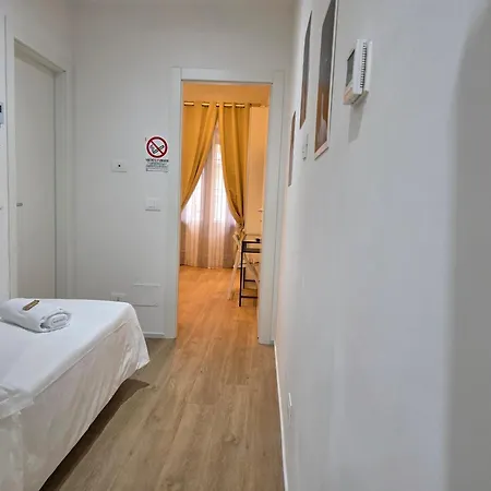 La Ca' Gobetti Affittaly شقة فندقية 3*