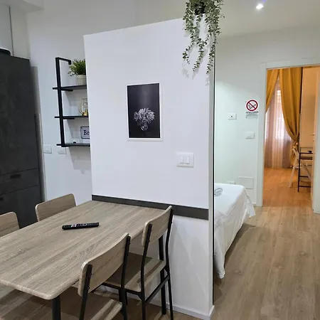 La Ca' Gobetti Affittaly 3*