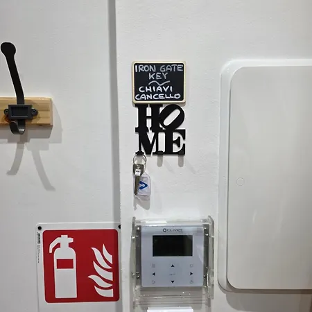 Aparthotel La Ca' Gobetti Affittaly 3*