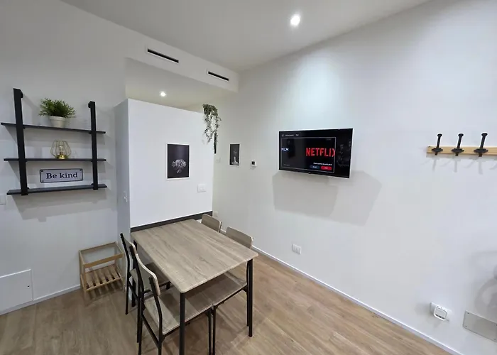 La Ca' Gobetti Affittaly בולוניה