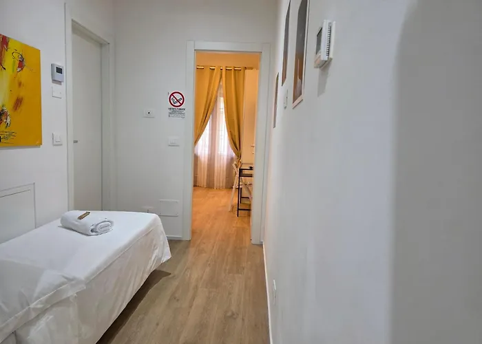La Ca' Gobetti Affittaly شقة *