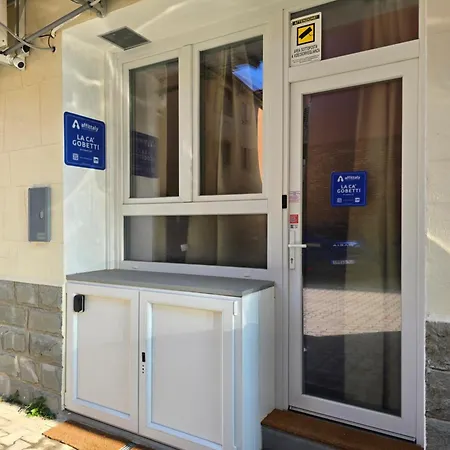 La Ca' Gobetti Affittaly 3*