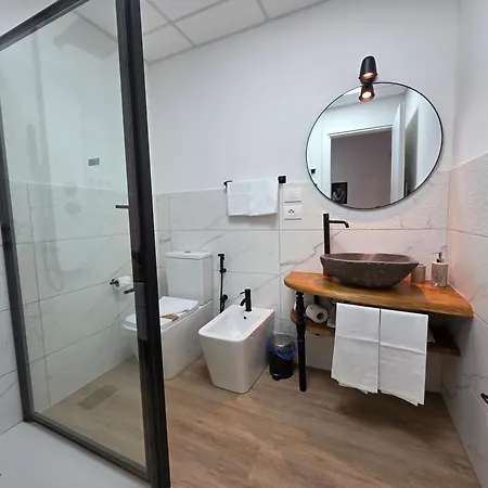 Lägenhetshotell La Ca' Gobetti Affittaly 3*