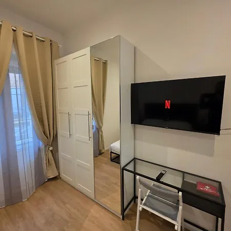 Ξενοδοχείο με διαμερίσματα La Ca' Gobetti Affittaly 3*