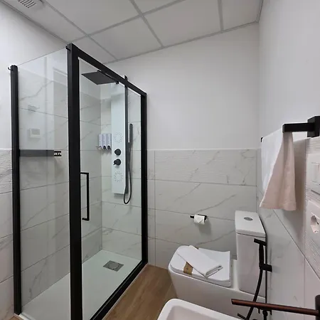 La Ca' Gobetti Affittaly Lägenhetshotell Bologna