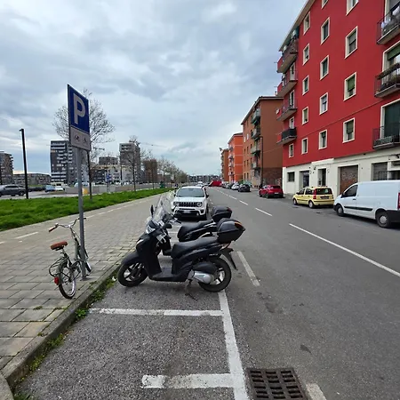 La Ca' Gobetti Affittaly