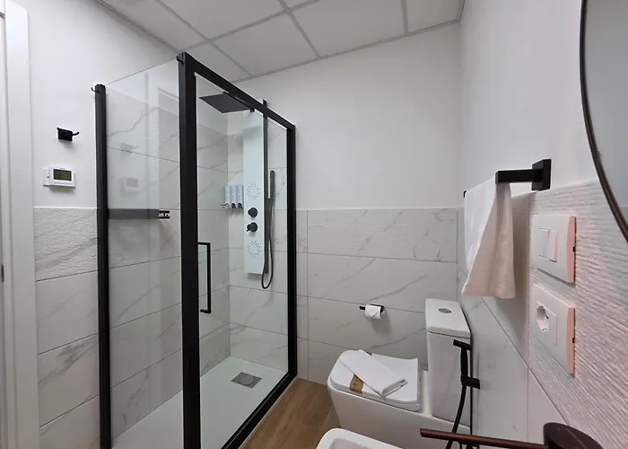 La Ca' Gobetti Affittaly Apartmanhotel Bologna