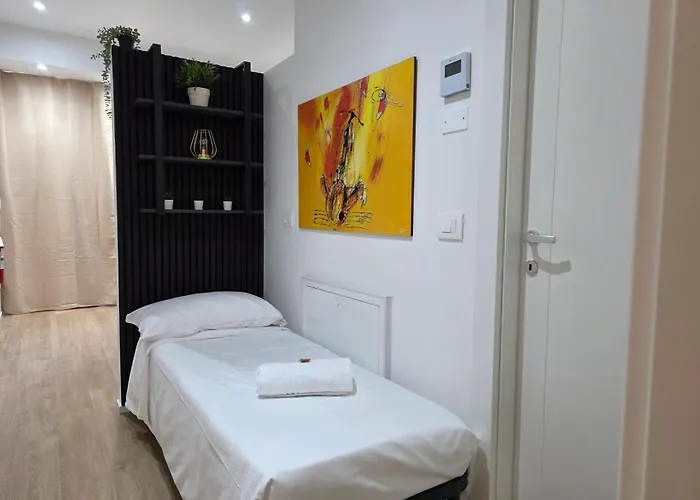 La Ca' Gobetti Affittaly Apartmanhotel Bologna