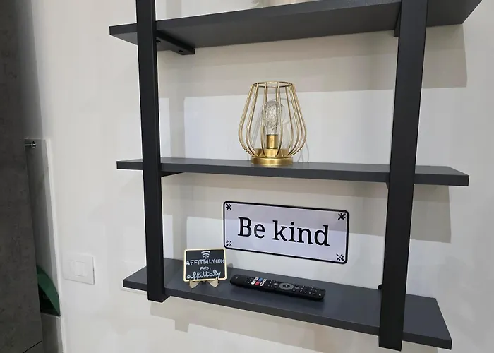 La Ca' Gobetti Affittaly Apartmanhotel Bologna