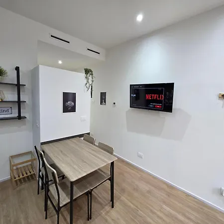 La Ca' Gobetti Affittaly Bolonia