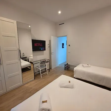 Apartahotel La Ca' Gobetti Affittaly Bolonia