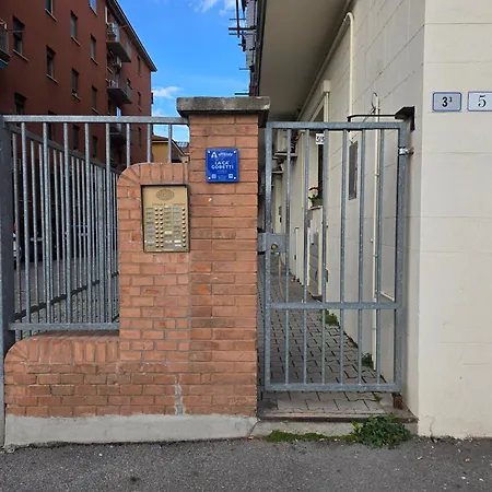 Apartahotel La Ca' Gobetti Affittaly 3*