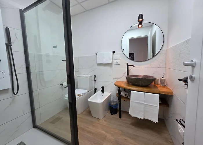 Apartmanhotel La Ca' Gobetti Affittaly 3*