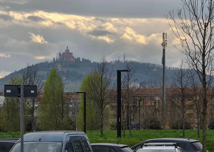 La Ca' Gobetti Affittaly 3* Bologna