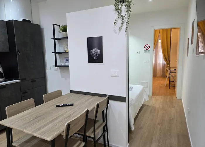 La Ca' Gobetti Affittaly 3*