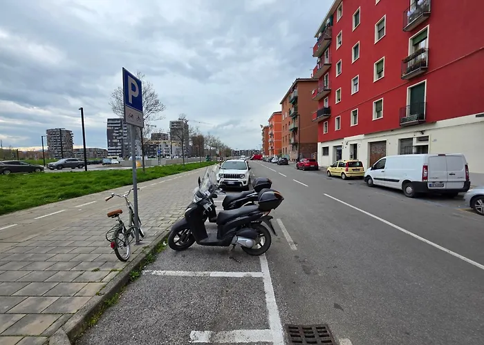 La Ca' Gobetti Affittaly